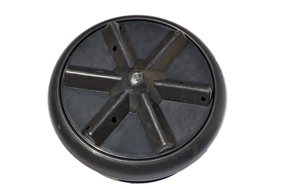 0013 AGITADOR NEWMAQ ATLANTA (Preto)